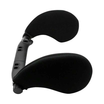 Sage's Neck Pillow | Baby Gear, baby shower gift - view 5 | TG Clothing Co. LLC