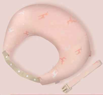 Tess's Adjustable Nursing Feeding Pillow — Image 23 | TG Clothing Co. LLC