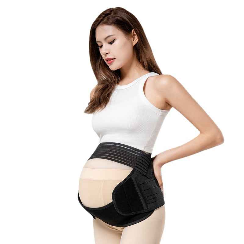 Nori's Maternity Support Belt — Image 2 | TG Clothing Co. LLC