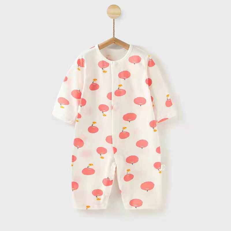 Lyra's Baby Pajamas — Image 17 | TG Clothing Co. LLC