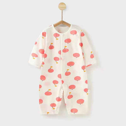 Lyra's Baby Pajamas | Baby Clothing, baby shower gift - view 17 | TG Clothing Co. LLC