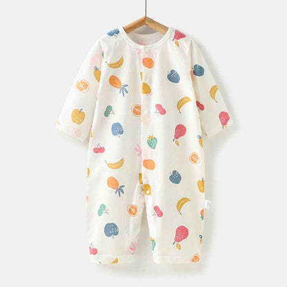 Lyra's Baby Pajamas | Baby Clothing, baby shower gift - view 11 | TG Clothing Co. LLC