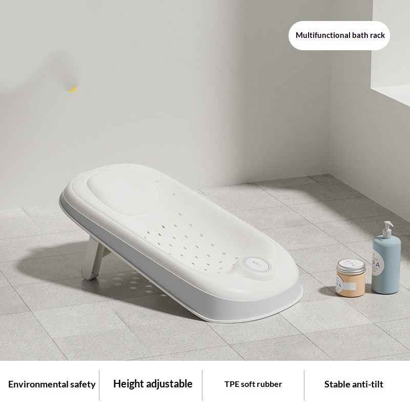 Ripley's Bath Support Rack — Image 6 | TG Clothing Co. LLC