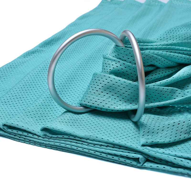 Mira's Carrier Wrap — Image 11 | TG Clothing Co. LLC