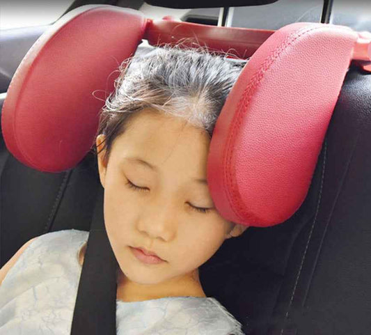 Sage's Neck Pillow — Image 1 | TG Clothing Co. LLC