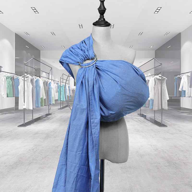 Mira's Carrier Wrap — Image 21 | TG Clothing Co. LLC