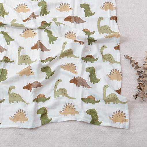 Meadow's Baby Blanket — Image 54 | TG Clothing Co. LLC