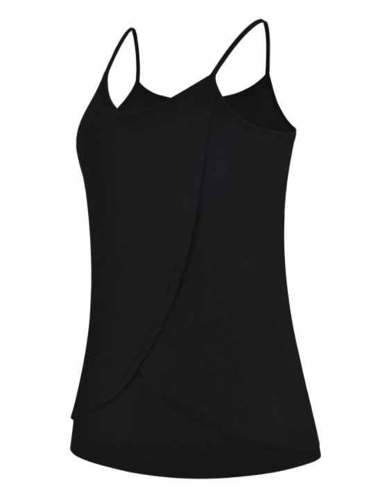 Juno's Maternity Sling Breastfeeding Top — Image 4 | TG Clothing Co. LLC