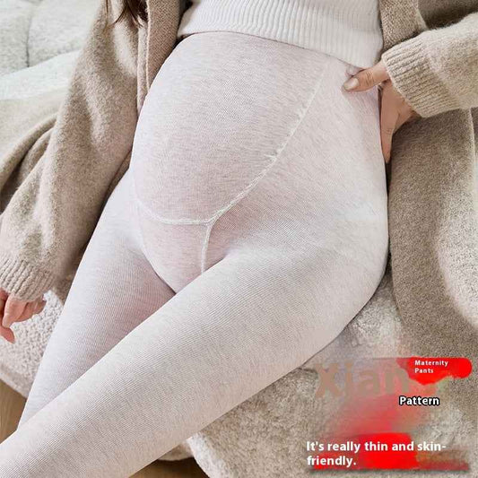 Lana's Maternity Pantyhose — Image 2 | TG Clothing Co. LLC