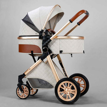 Marcella's Lightweight Folding Baby Stroller | Baby Gear, baby boutique - view 14 | TG Clothing Co. LLC