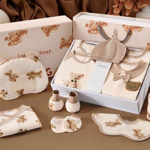 Cecily's Gift Box — Image 1 | TG Clothing Co. LLC