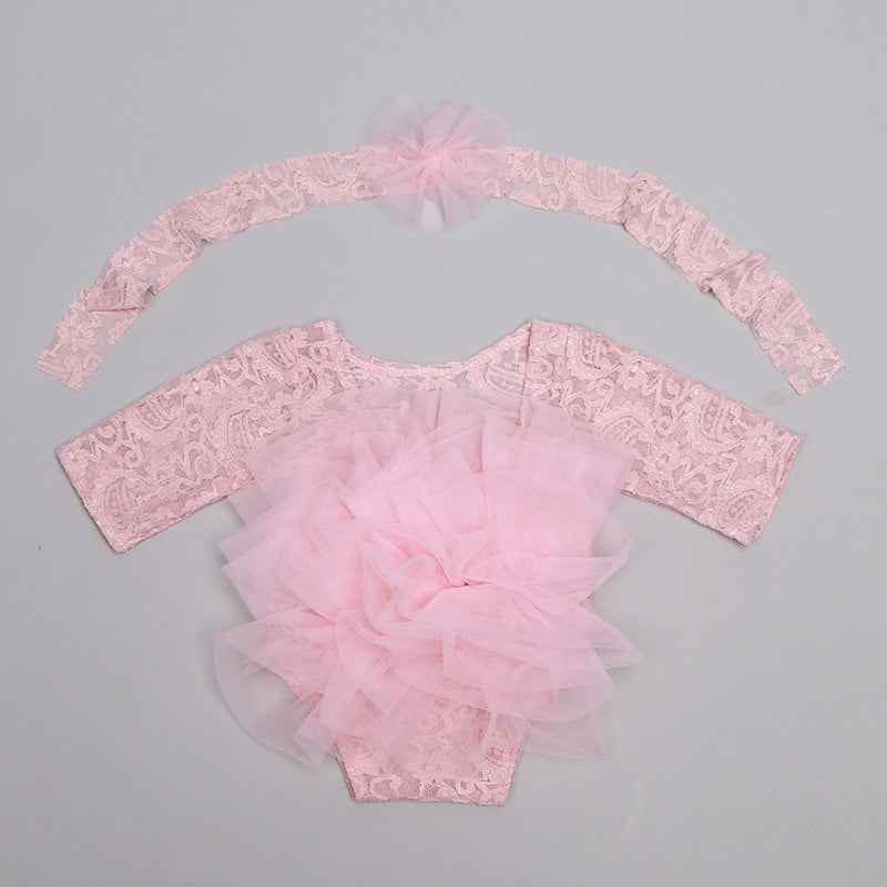 Vesper's Photoshoot Set — Image 6 | TG Clothing Co. LLC