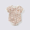 Saoirse's Triangle Bodysuit | Baby Bodysuit, baby shower gift | TG Clothing Co. LLC