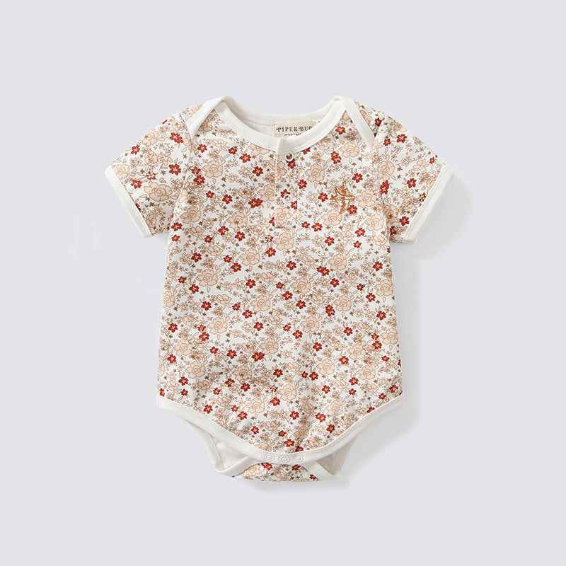 Saoirse's Triangle Bodysuit — Image 1 | TG Clothing Co. LLC