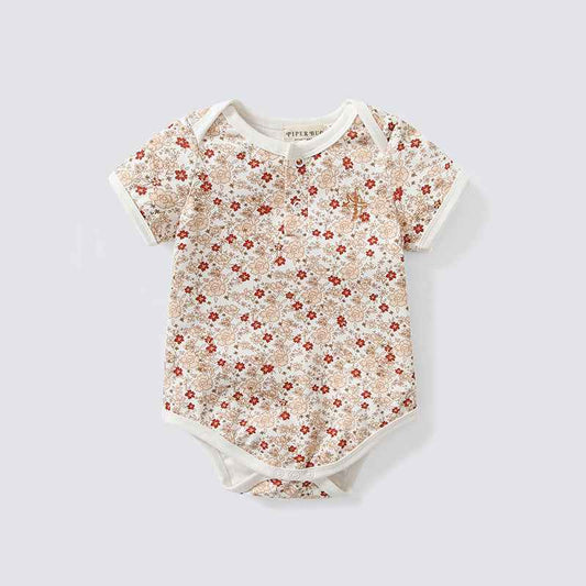 Saoirse's Triangle Bodysuit — Image 1 | TG Clothing Co. LLC