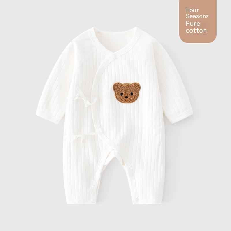 Amara's Jumpsuit — Image 9 | TG Clothing Co. LLC