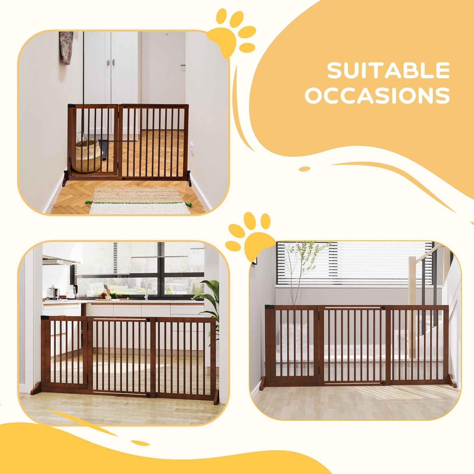 Cedar's Play Gate — Image 8 | TG Clothing Co. LLC