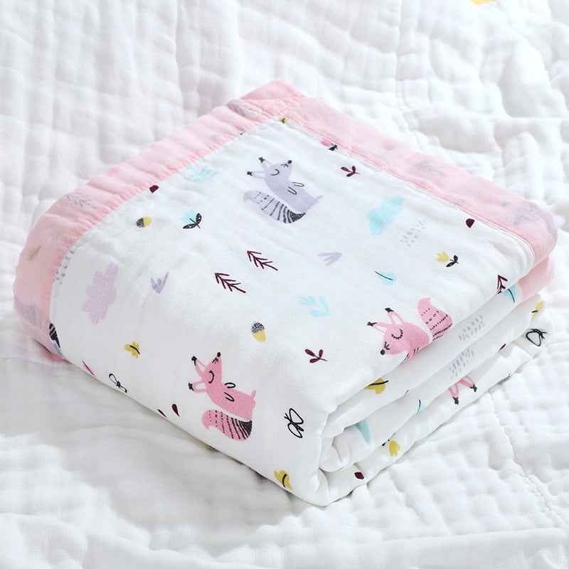 Sigrid's 2-in-1 Blanket — Image 14 | TG Clothing Co. LLC