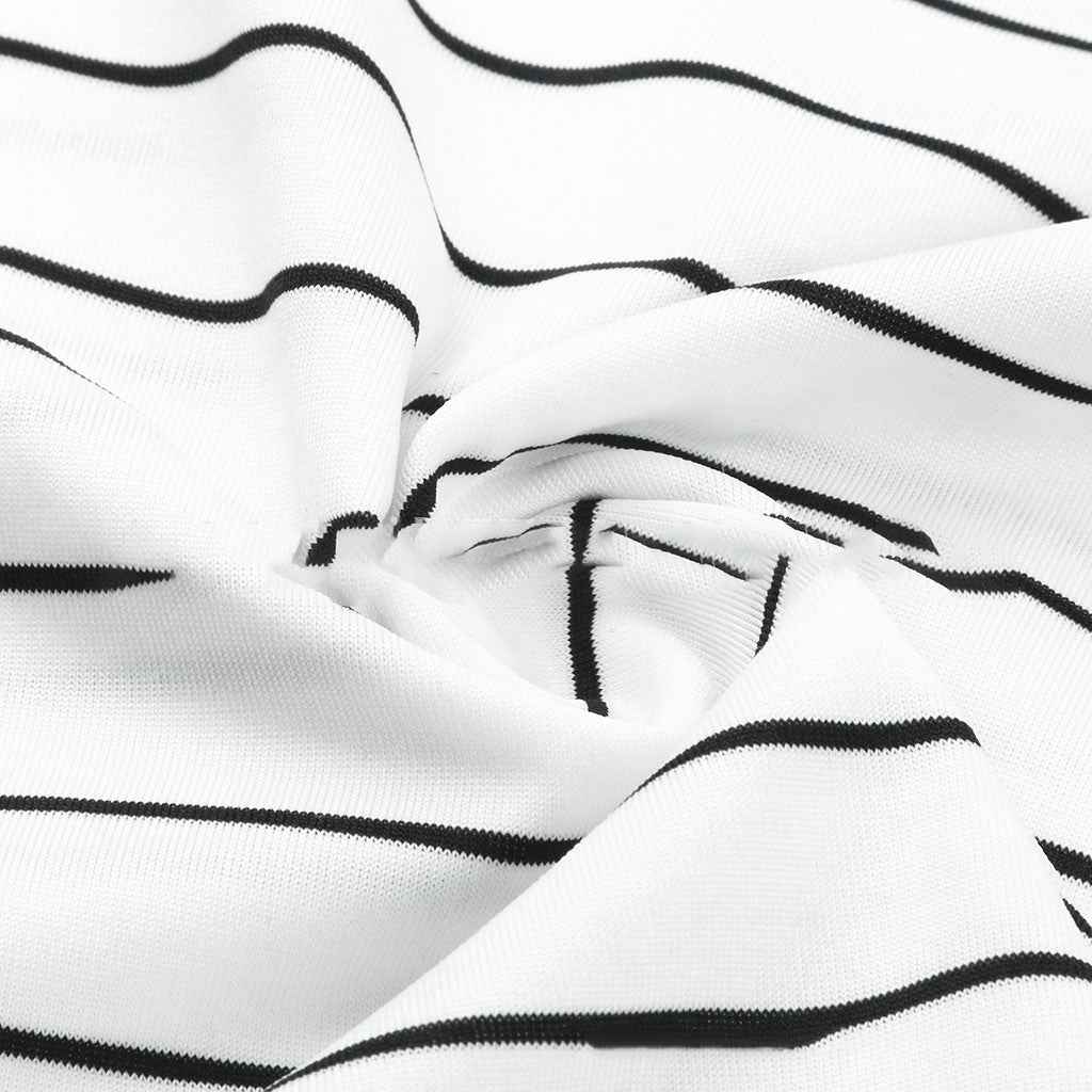 Simone's Striped Nursing Top — Image 2 | TG Clothing Co. LLC