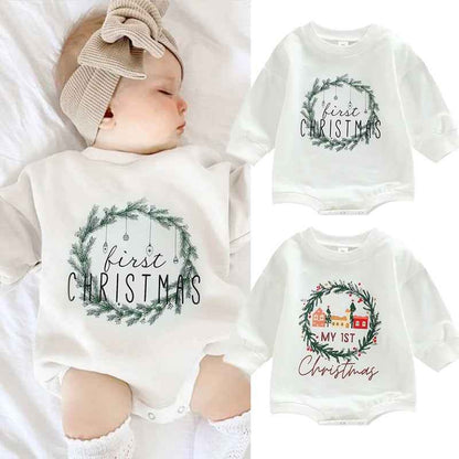 Demi's Daily Wear Pajama Onesie | Baby Clothing, baby pajama jumpsuit | TG Clothing Co. LLC
