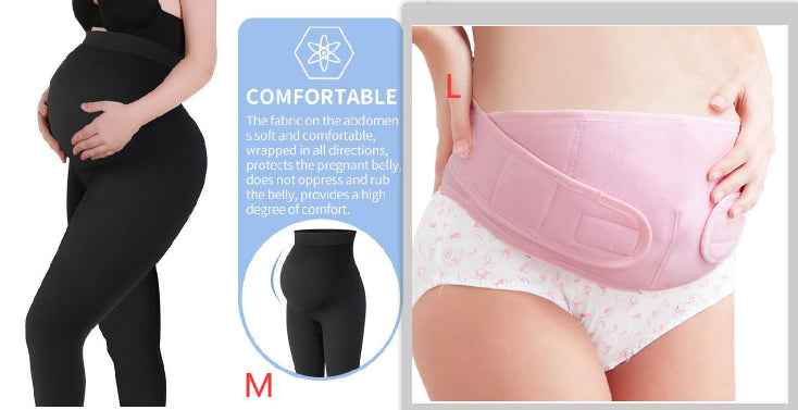 Bethany's Maternity Pants — Image 6 | TG Clothing Co. LLC