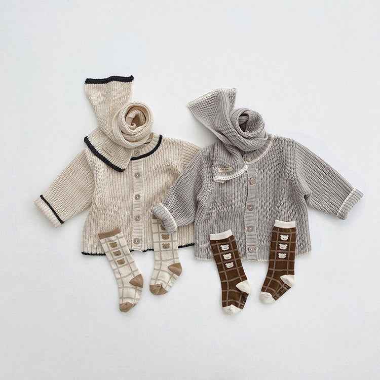 Autumn's Knit Romper — Image 4 | TG Clothing Co. LLC