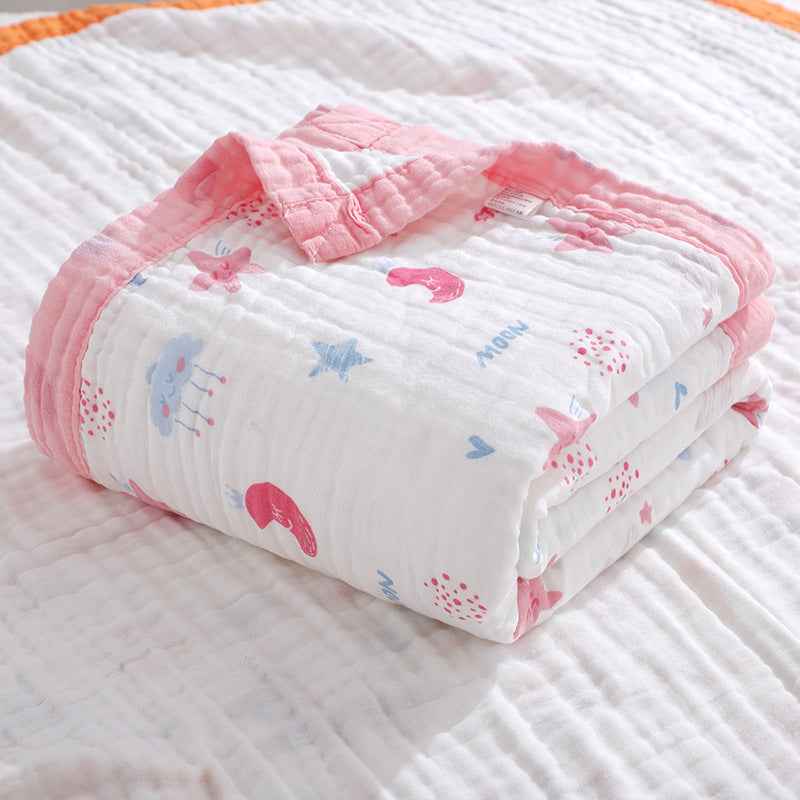 Sigrid's 2-in-1 Blanket — Image 15 | TG Clothing Co. LLC