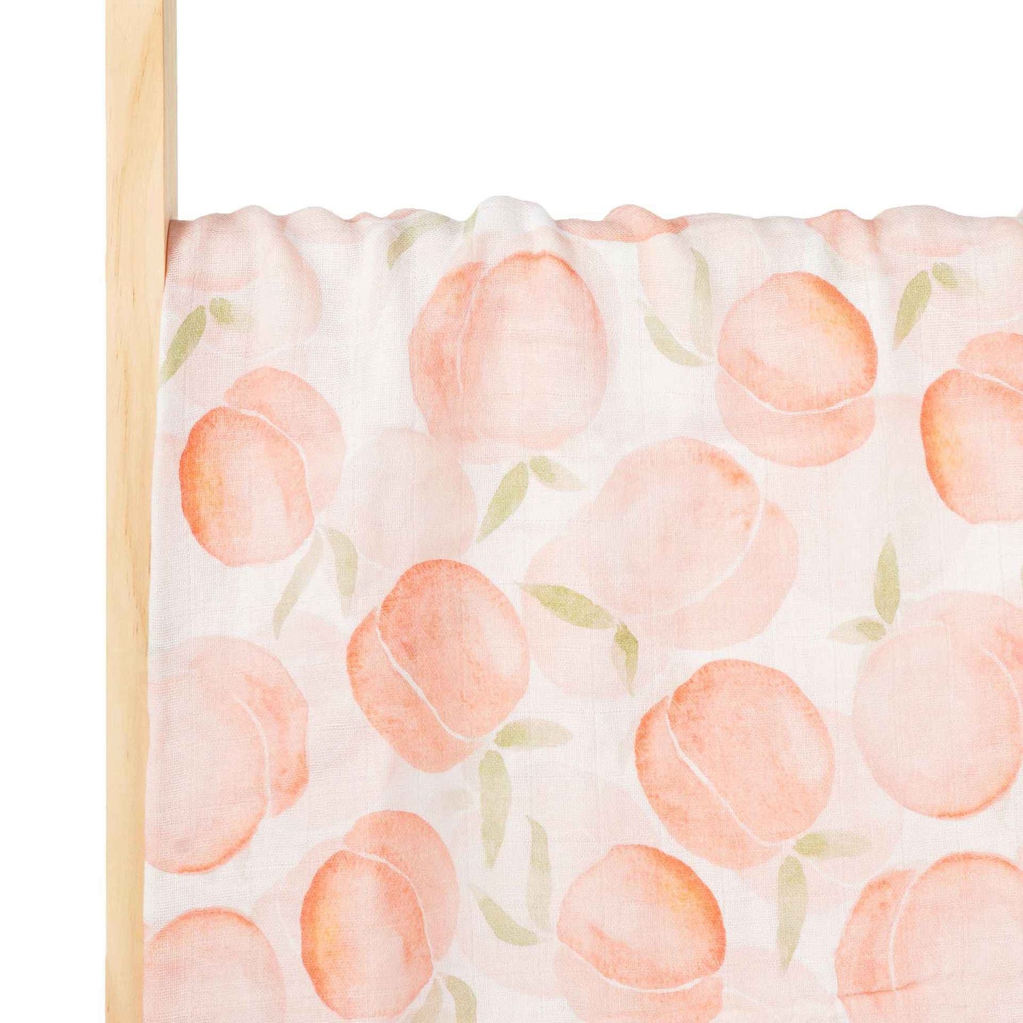Soraya's Gauze Swaddle Blanket — Image 35 | TG Clothing Co. LLC