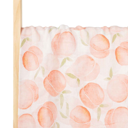Soraya's Gauze Swaddle Blanket | Baby Bedding, baby shower gift - view 35 | TG Clothing Co. LLC
