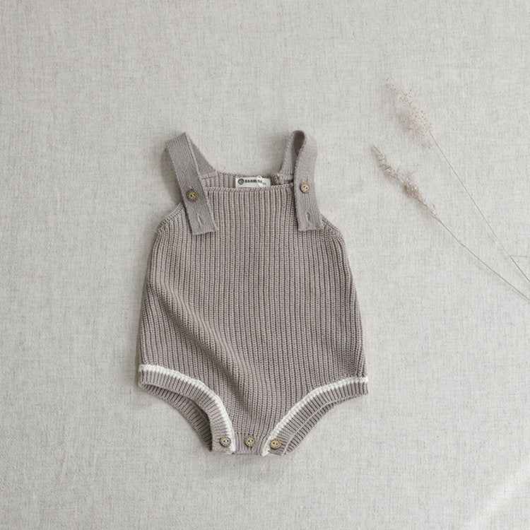 Autumn's Knit Romper — Image 12 | TG Clothing Co. LLC