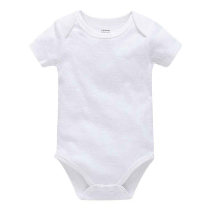 Selene's Long Sleeve Onesie | Baby Clothing, baby bodysuit - view 11 | TG Clothing Co. LLC