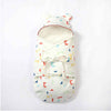 Iris's Thickened Anti-Kick Swaddle Quilt | Baby Bath, anti kick swaddle quilt | TG Clothing Co. LLC