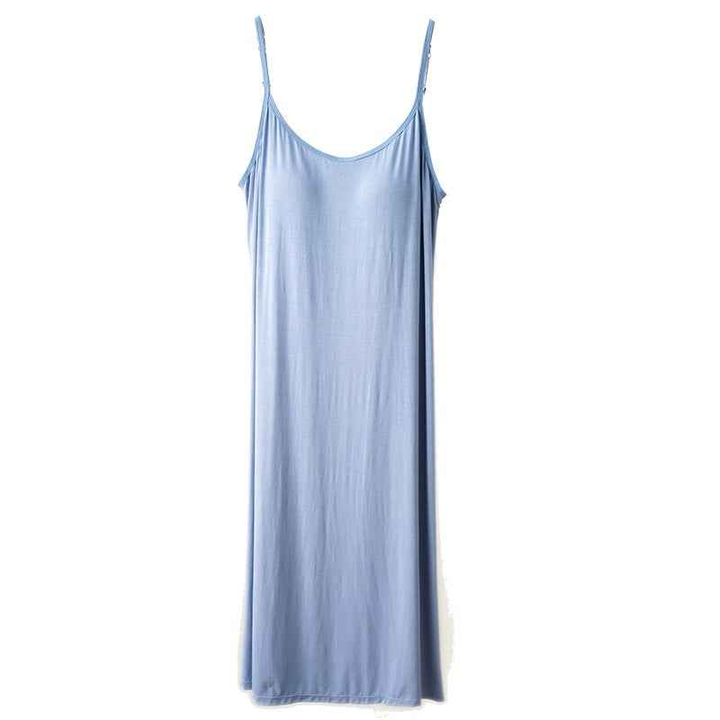 Juniper's Plus Size Sling Dress — Image 3 | TG Clothing Co. LLC
