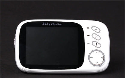 Noah's Monitor | Baby Gear, baby monitor night vision - view 3 | TG Clothing Co. LLC