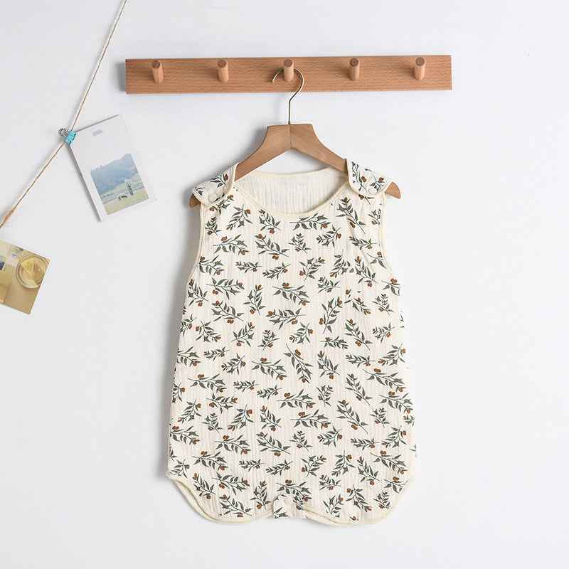 Daisy's Gauze Sleeping Bag — Image 17 | TG Clothing Co. LLC