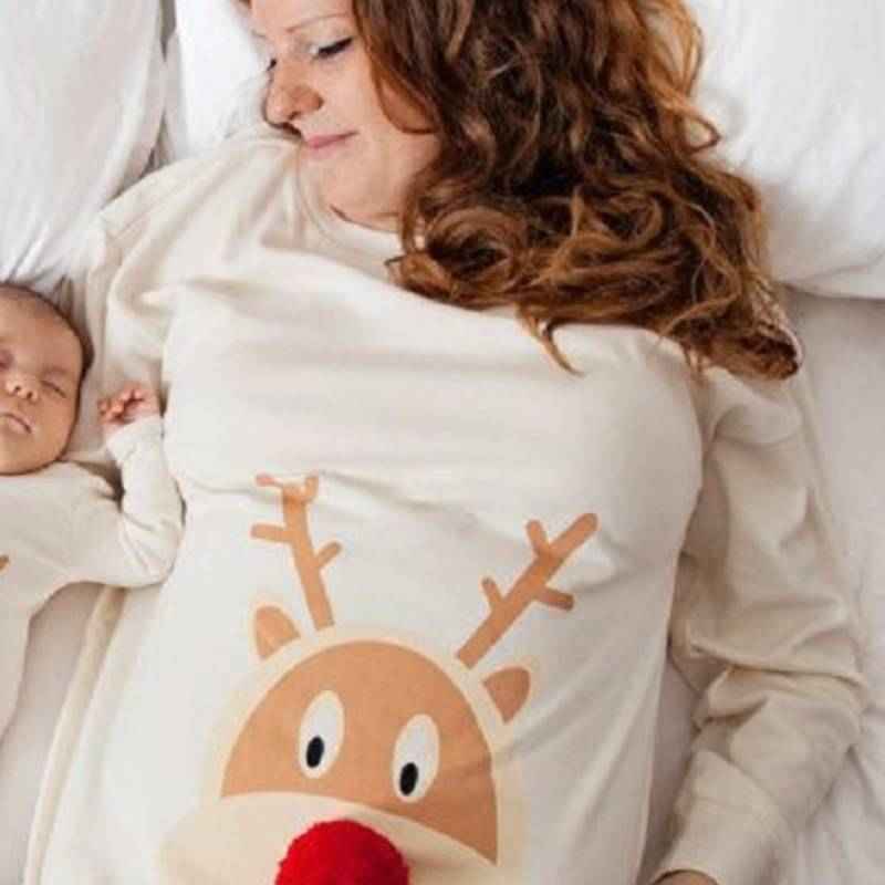 Hollis's Christmas Matching Set — Image 5 | TG Clothing Co. LLC