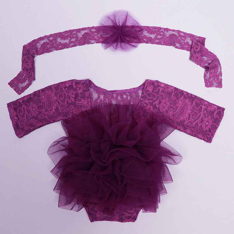 Vesper's Photoshoot Set — Image 7 | TG Clothing Co. LLC