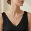 Verginia's Necklace | Jewelry, baby shower gift | TG Clothing Co. LLC