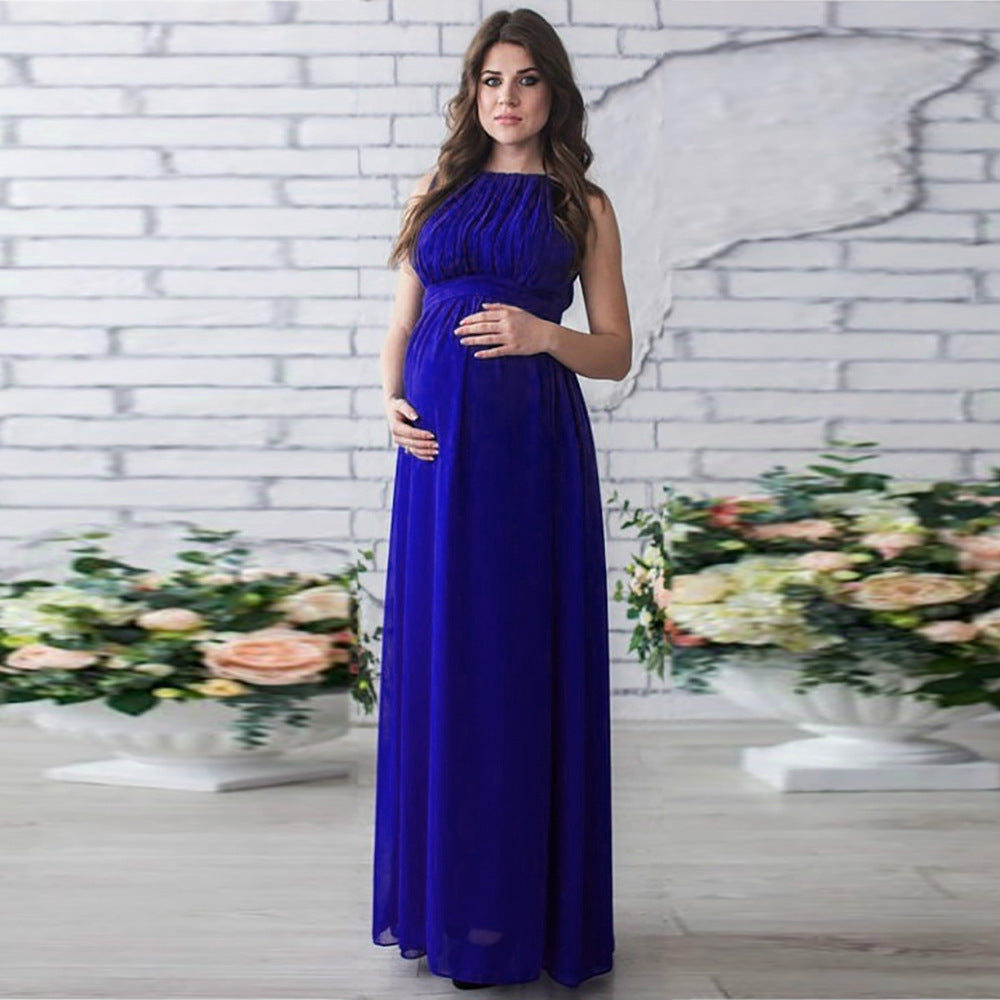 Celeste's Baby Shower Gown — Image 4 | TG Clothing Co. LLC