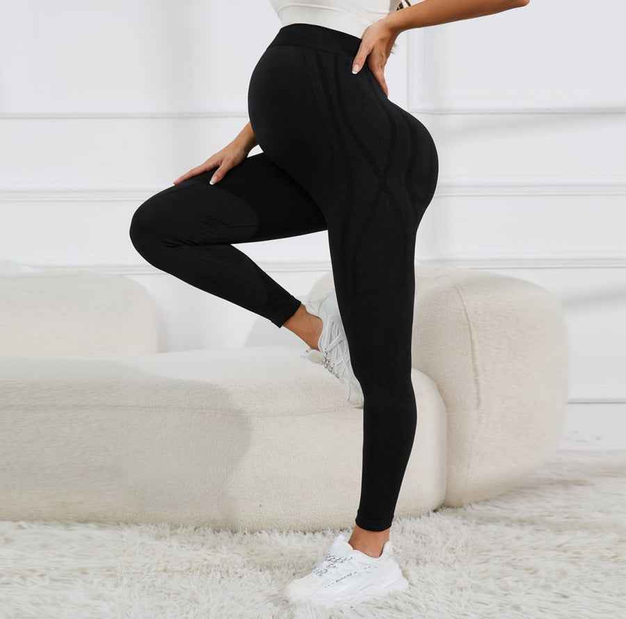Bellamy's Maternity Pants — Image 8 | TG Clothing Co. LLC