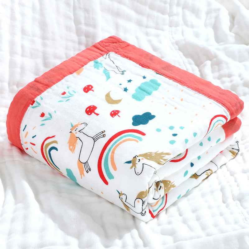 Sigrid's 2-in-1 Blanket — Image 13 | TG Clothing Co. LLC