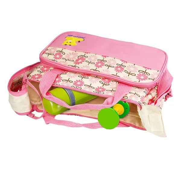 Willow's Diaper Set — Image 7 | TG Clothing Co. LLC