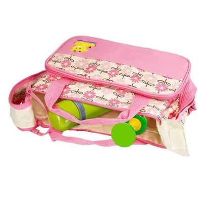 Willow's Diaper Set | Diaper Bags, baby changing set - view 7 | TG Clothing Co. LLC