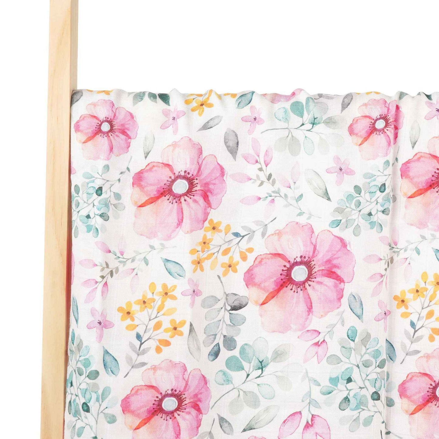 Soraya's Gauze Swaddle Blanket — Image 18 | TG Clothing Co. LLC