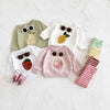 Fiona's Fruit Knit Set | Baby Clothing, baby boutique | TG Clothing Co. LLC