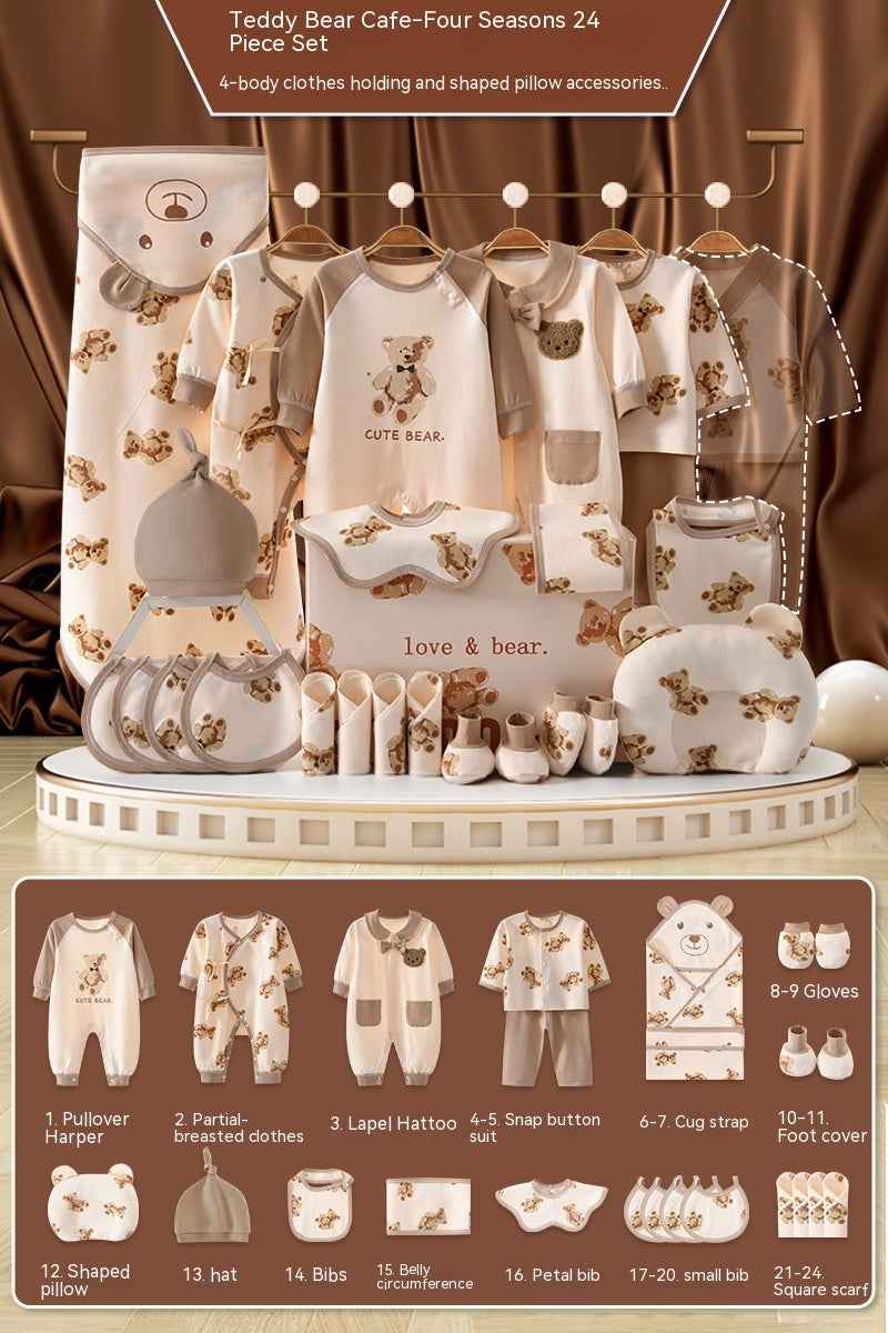 Cecily's Gift Box — Image 12 | TG Clothing Co. LLC
