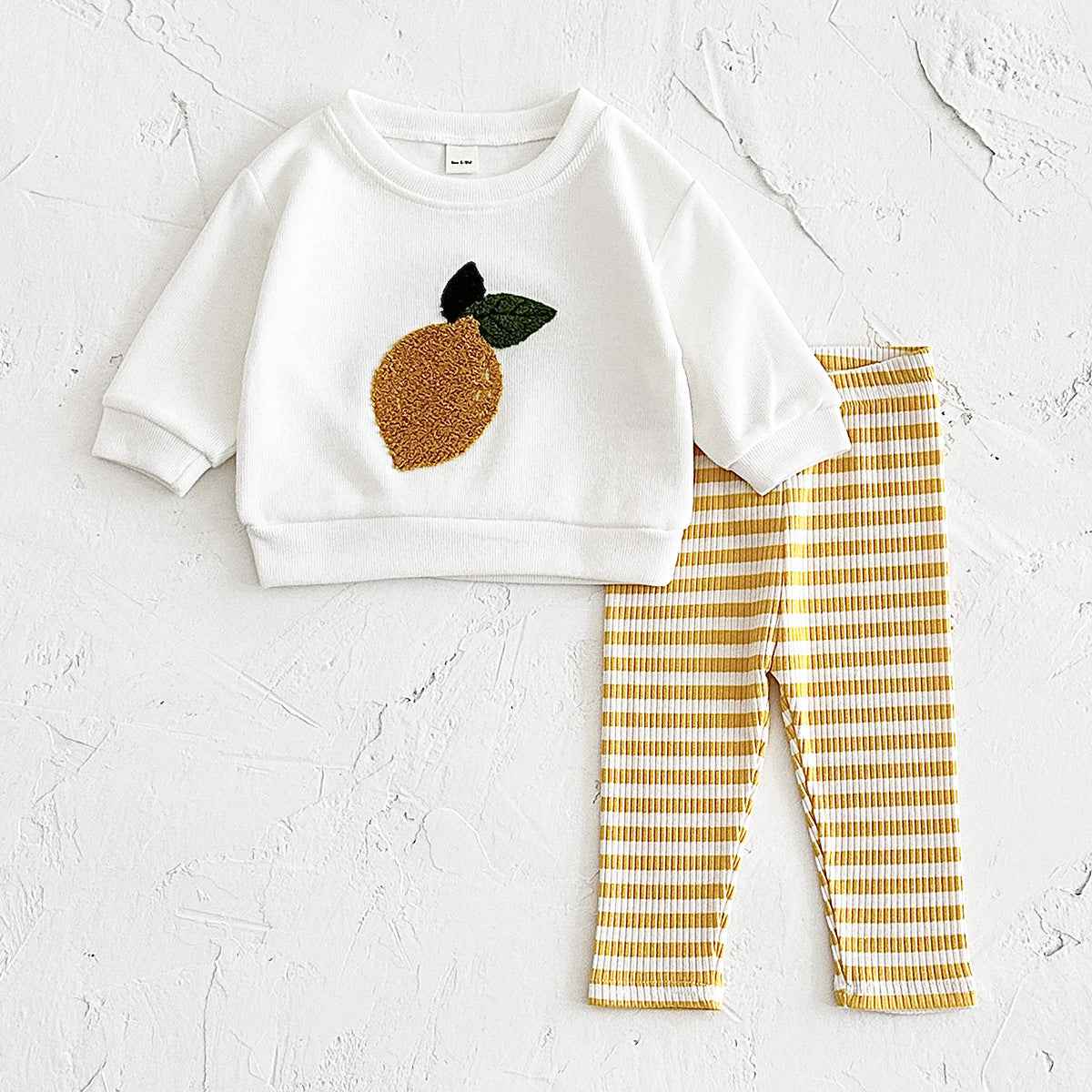 Fiona's Fruit Knit Set — Image 8 | TG Clothing Co. LLC