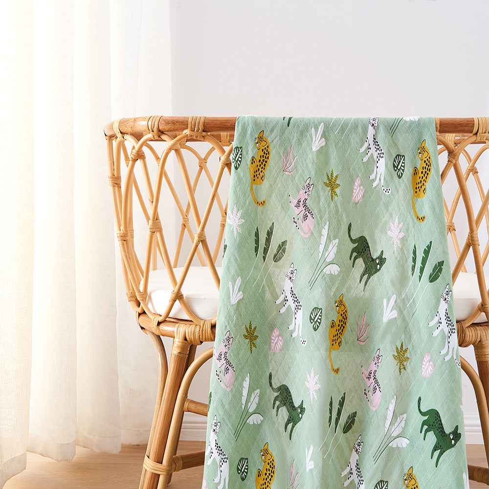 Meadow's Baby Blanket — Image 19 | TG Clothing Co. LLC