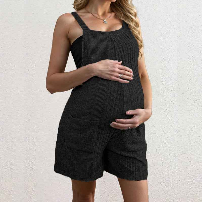 Corra's Maternity Overalls — Image 5 | TG Clothing Co. LLC