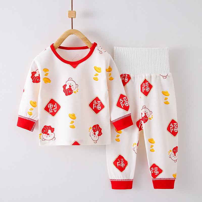 Whitney's Baby Suit — Image 7 | TG Clothing Co. LLC